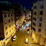 Retraite Vue Sur Le Port De Casa