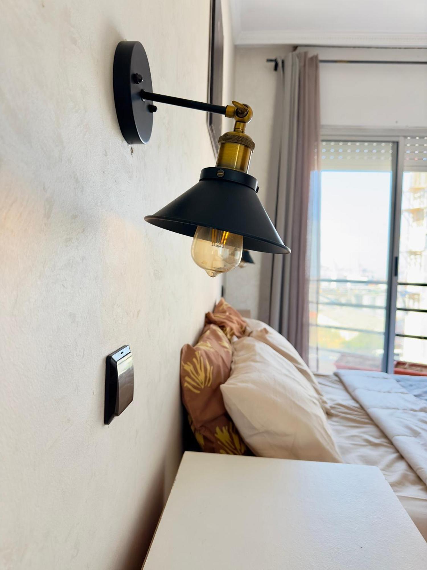 Apartamento Retraite Vue Sur Le Port De Casa *
