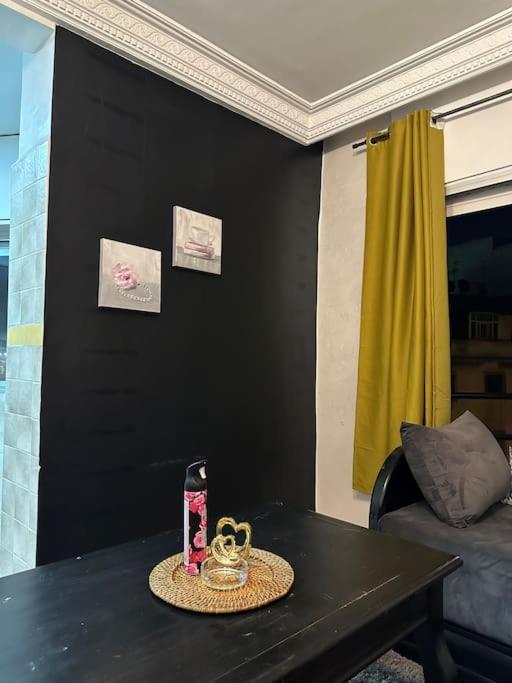 Apartamento Retraite Vue Sur Le Port De Casa *