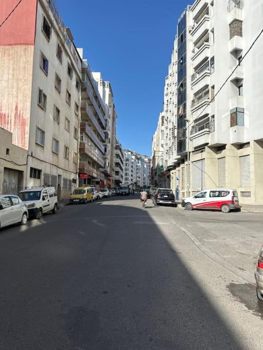 Apartamento Retraite Vue Sur Le Port De Casa Casablanca