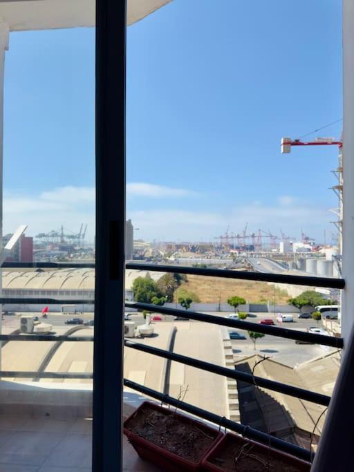 Apartamento Retraite Vue Sur Le Port De Casa Casablanca